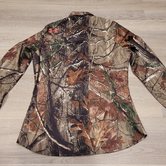 Under Armour Performance top L - Picture 4 of 8